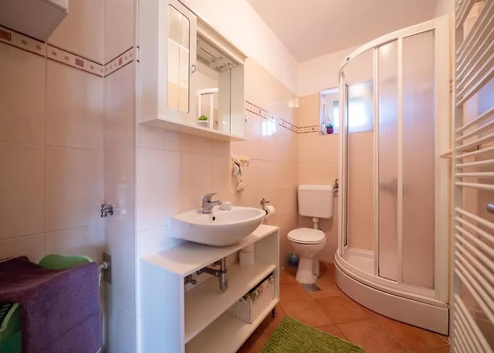 Apartments Zaton *