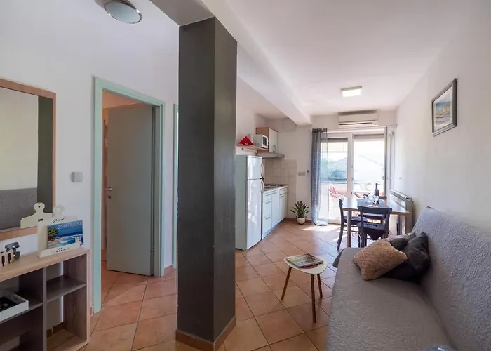 Apartments Zaton * Zaton (Zadar)