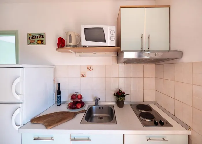 Apartments Zaton זאטון