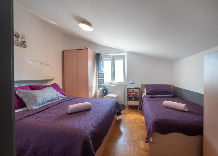 Apartments Zaton דירה