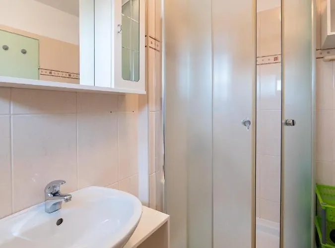 Apartments Zaton דירה