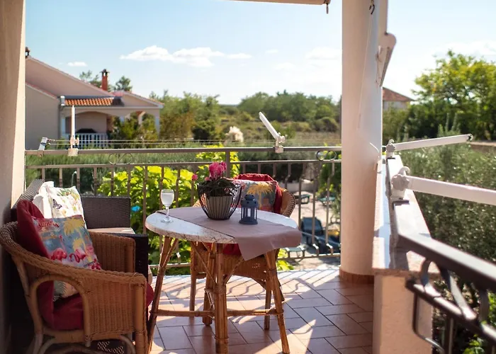 Apartments Zaton * זאטון