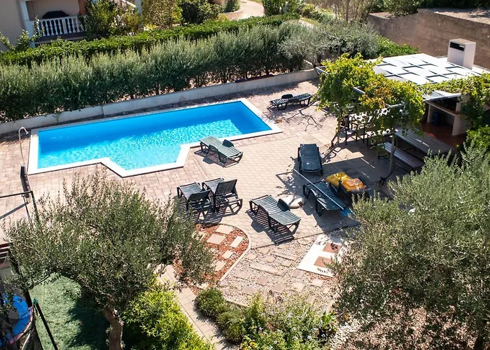 Apartments Zaton דירה