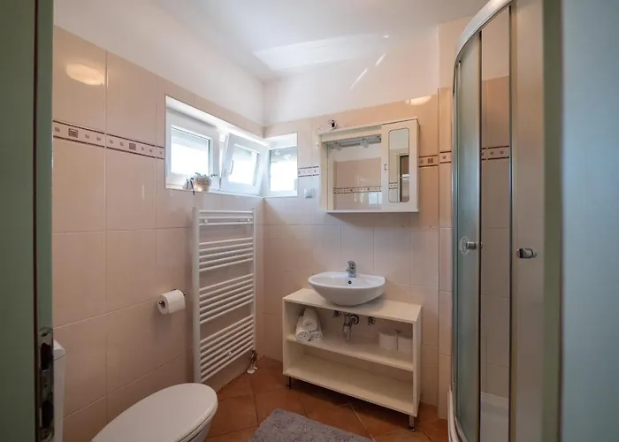 Apartments Zaton