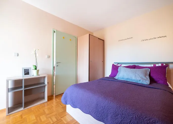 Apartments Zaton דירה זאטון