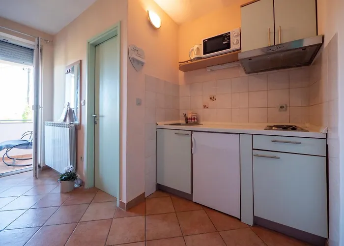 Apartments Zaton דירה זאטון