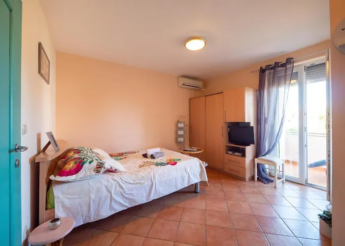 Apartments Zaton Апартаменты *