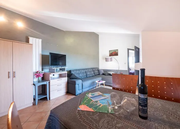 דירה Apartments Zaton *