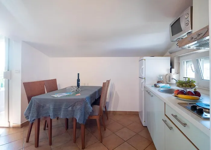 דירה Apartments Zaton זאטון
