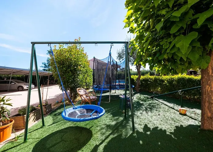 Apartments Zaton דירה