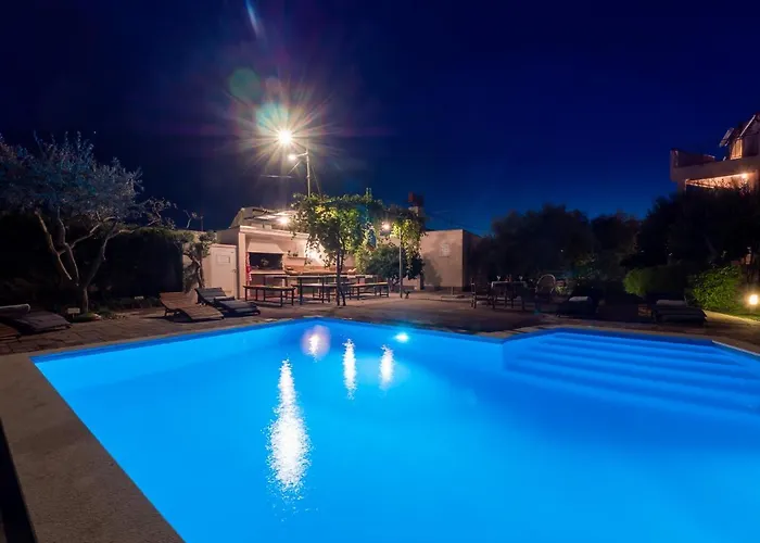 דירה Apartments Zaton *