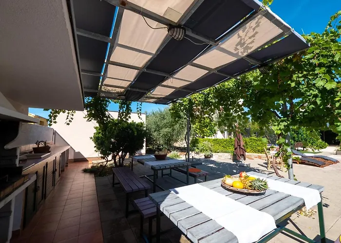 Apartments Zaton זאטון