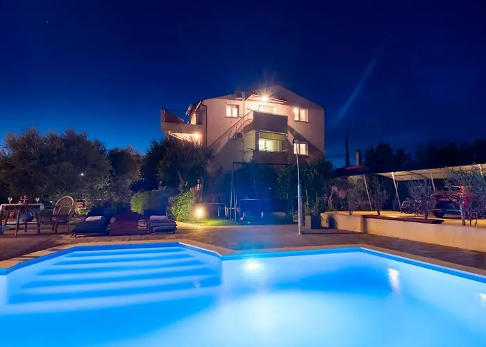 Apartments Zaton * זאטון