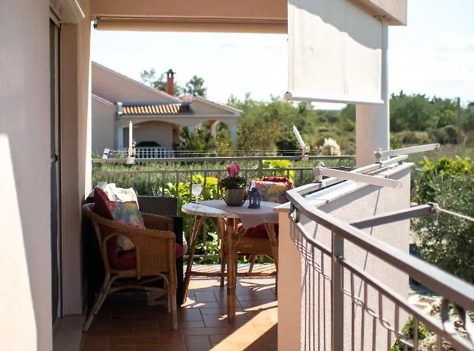 דירה Apartments Zaton זאטון