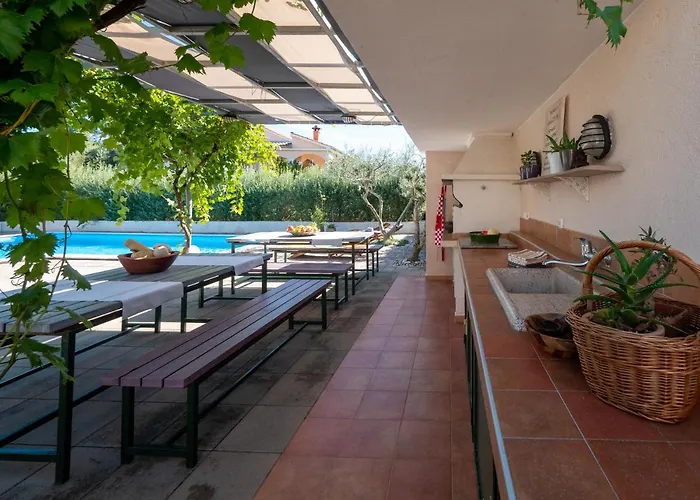 דירה Apartments Zaton זאטון