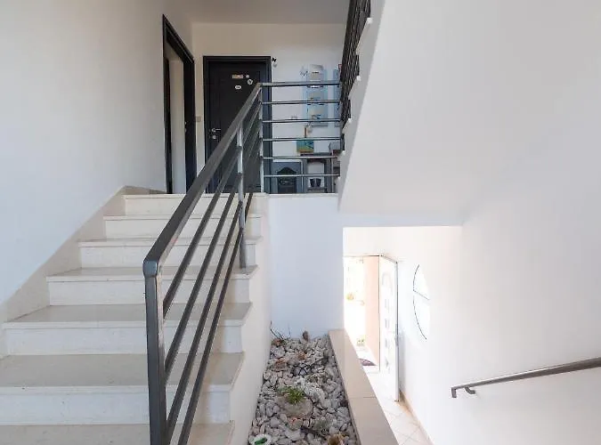 Apartments Zaton * זאטון