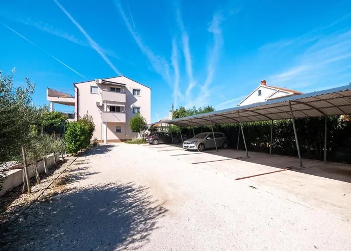 Apartments Zaton * זאטון