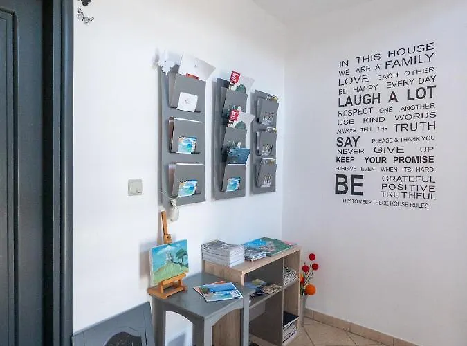 Lejlighed Apartments Zaton *