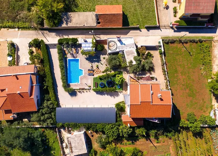 Apartments Zaton דירה זאטון