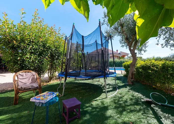 Apartments Zaton דירה