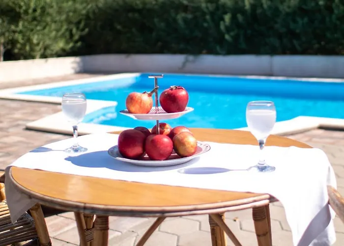 דירה Apartments Zaton *
