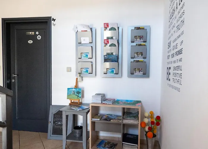 Apartments Zaton דירה